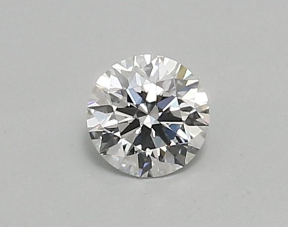 0.39 ct lab-grown Round Diamond
