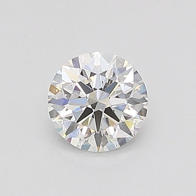 0.43 ct lab-grown Round Diamond