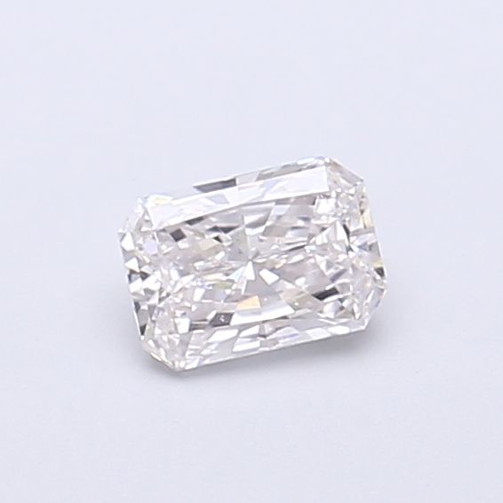 0.35 ct Radiant diamond