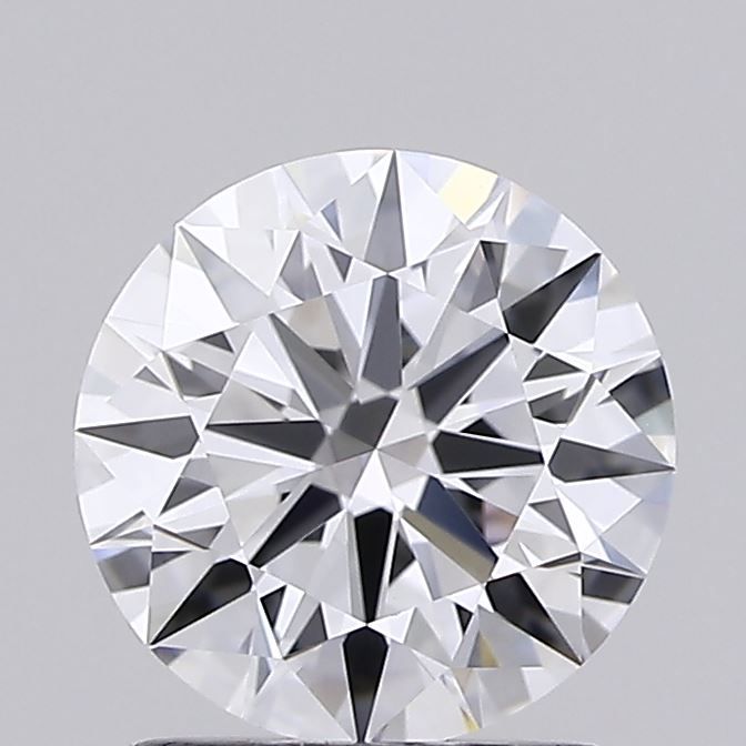 1.50 ct. round Lab Grown Diamond front image