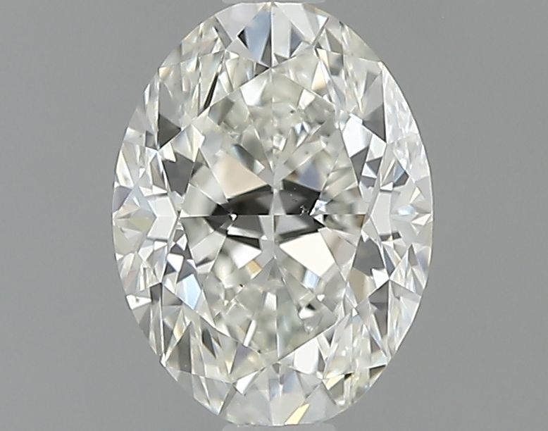 1.00 ct Oval diamond
