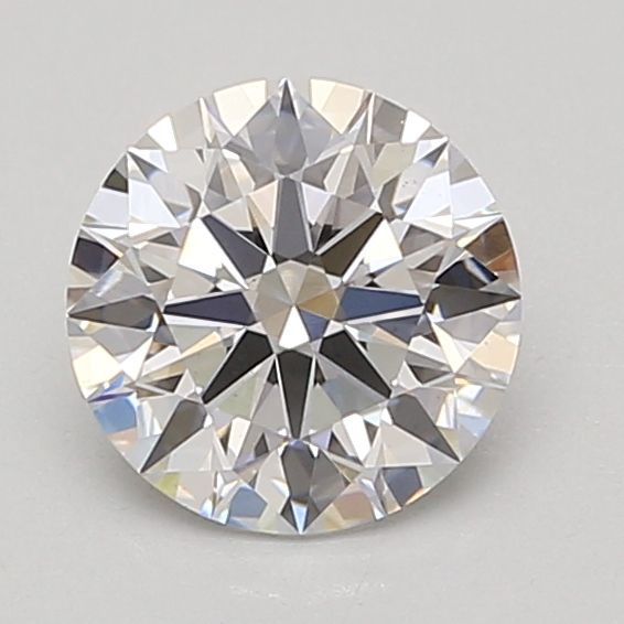 1.59 ct. round Lab Grown Diamond front image