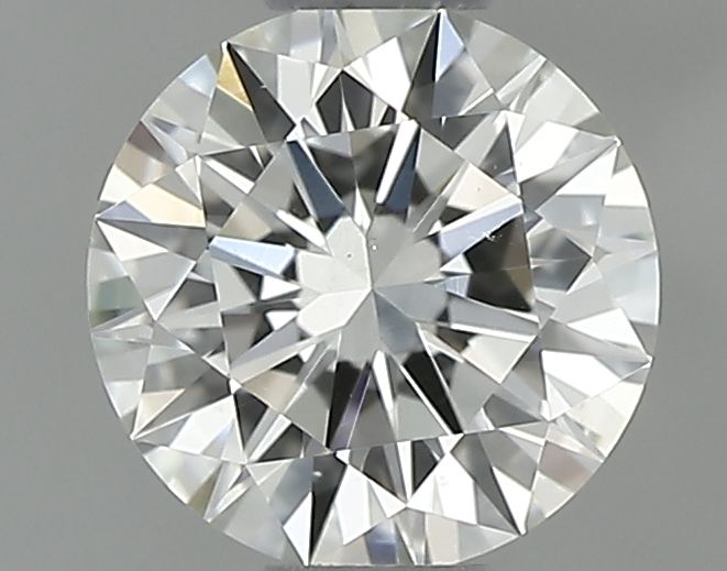 0.50 ct Round diamond
