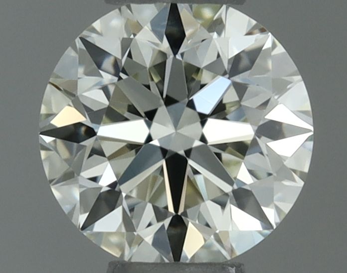 0.30 ct Round diamond