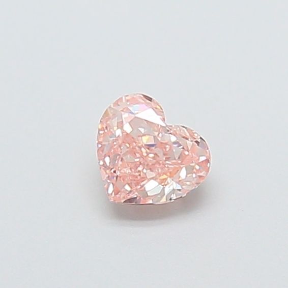 0.35 ct Heart diamond