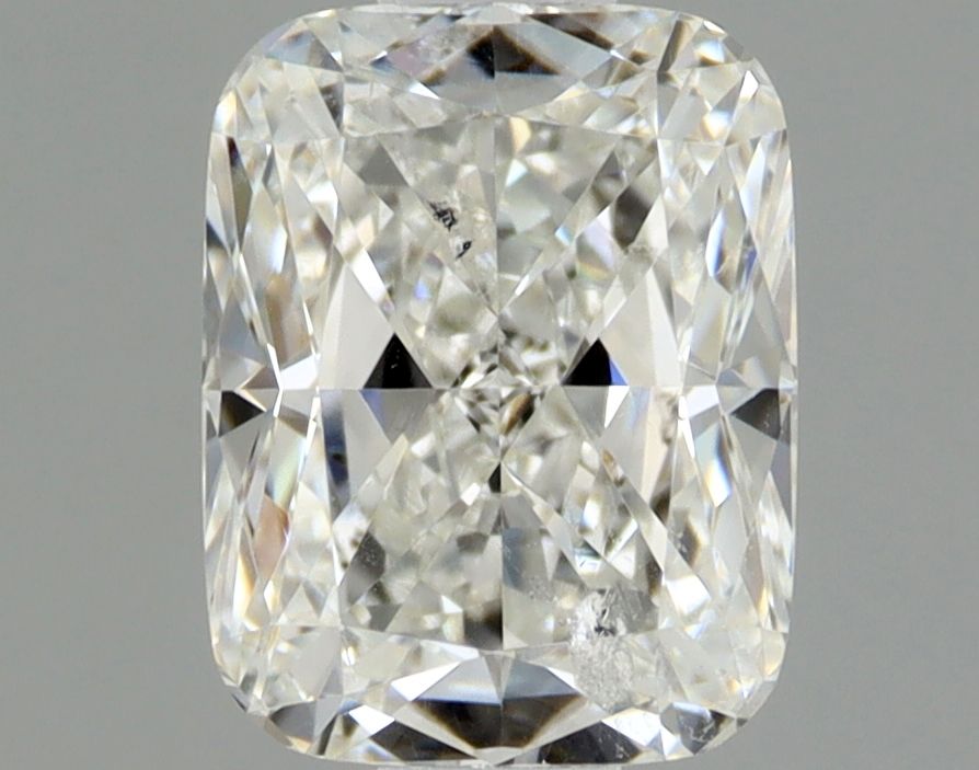 0.90ct Cushion diamond