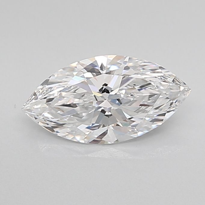 1.01 ct. marquise Lab Grown Diamond front image