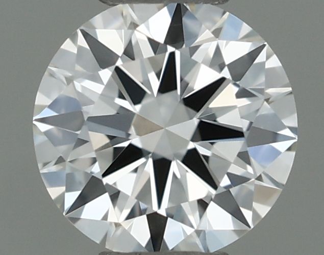 0.30 ct Round diamond