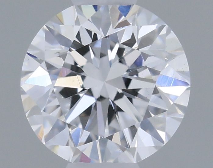 0.36 ct lab-grown Round Diamond