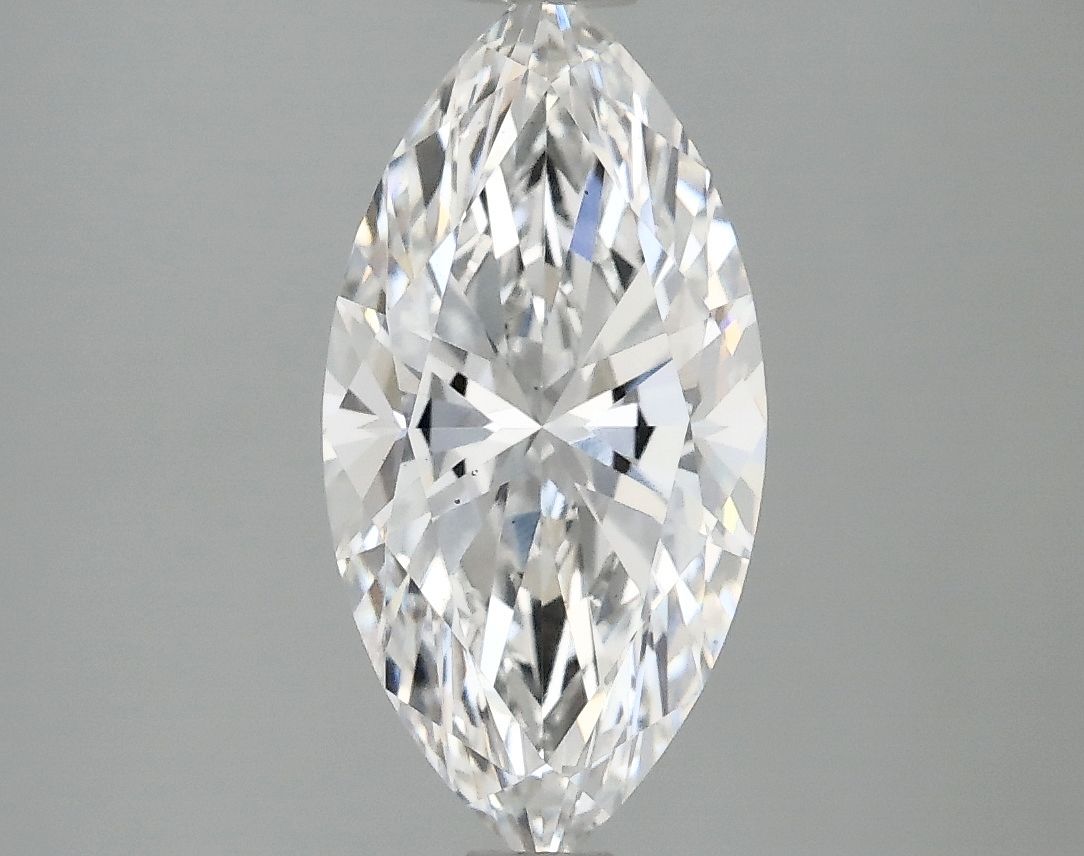 2.06 ct. marquise Lab Grown Diamond front image
