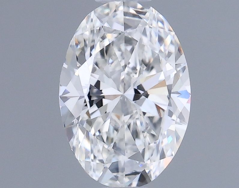 0.40 ct Oval diamond