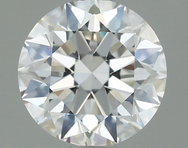0.60 ct Round diamond