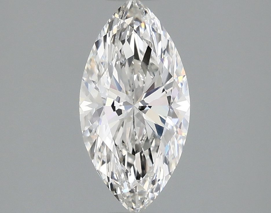 1.28 ct Marquise diamond