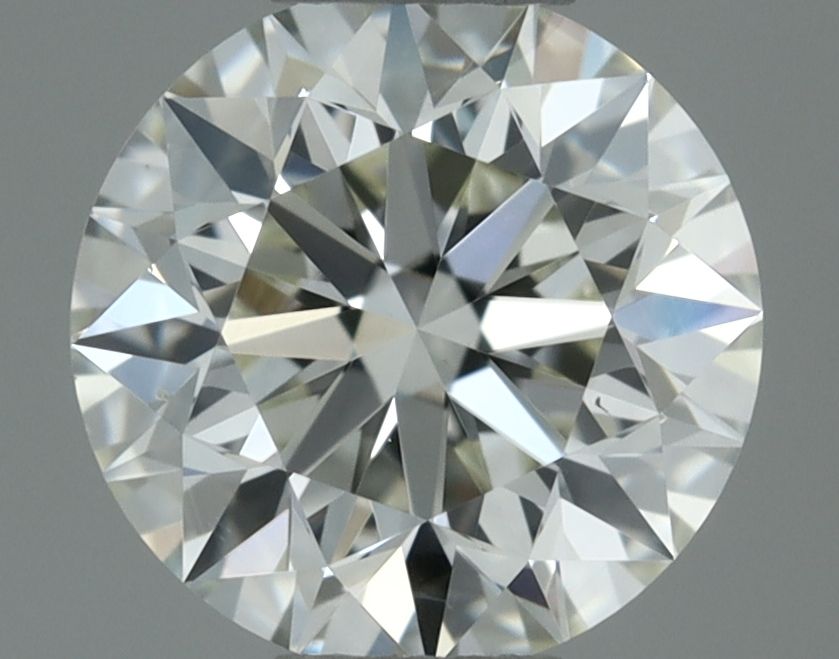 Diament 0.5 ct I/VS1