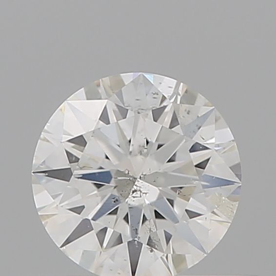0.44 ct Round Diamond