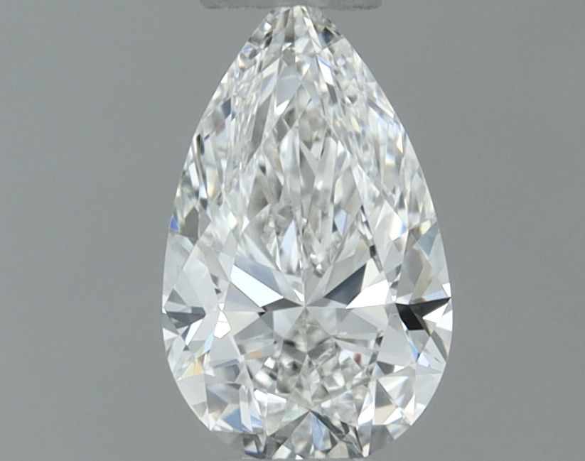 0.30 ct Pear diamond