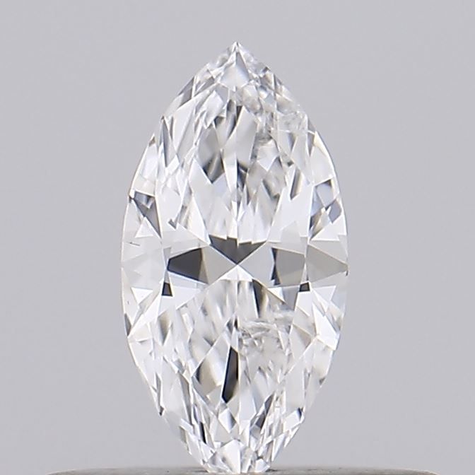 0.2 ct Marquise Diamond