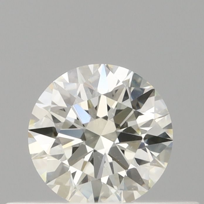 0.31 ct Round Diamond