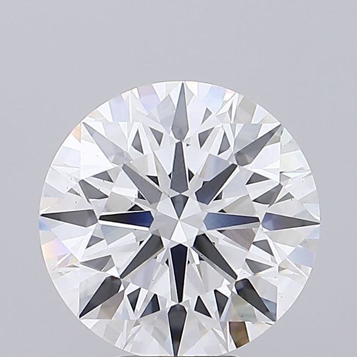 8.09 Carat
