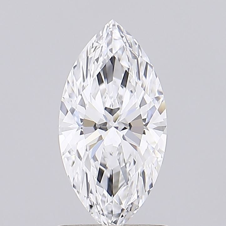 1.08 ct. marquise Lab Grown Diamond front image