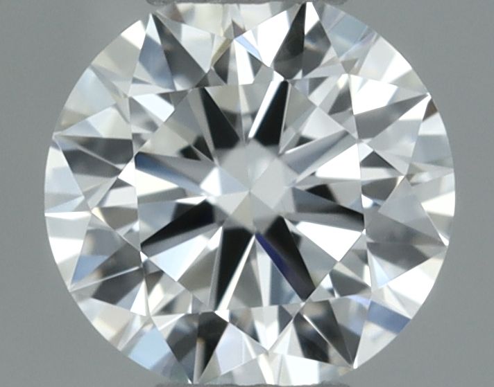0.31 ct Round diamond