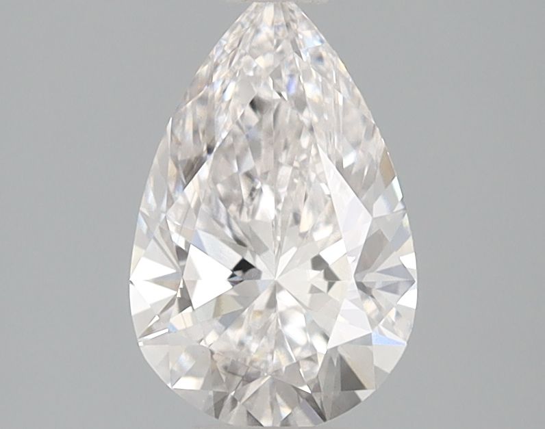 1.08 ct Pear diamond