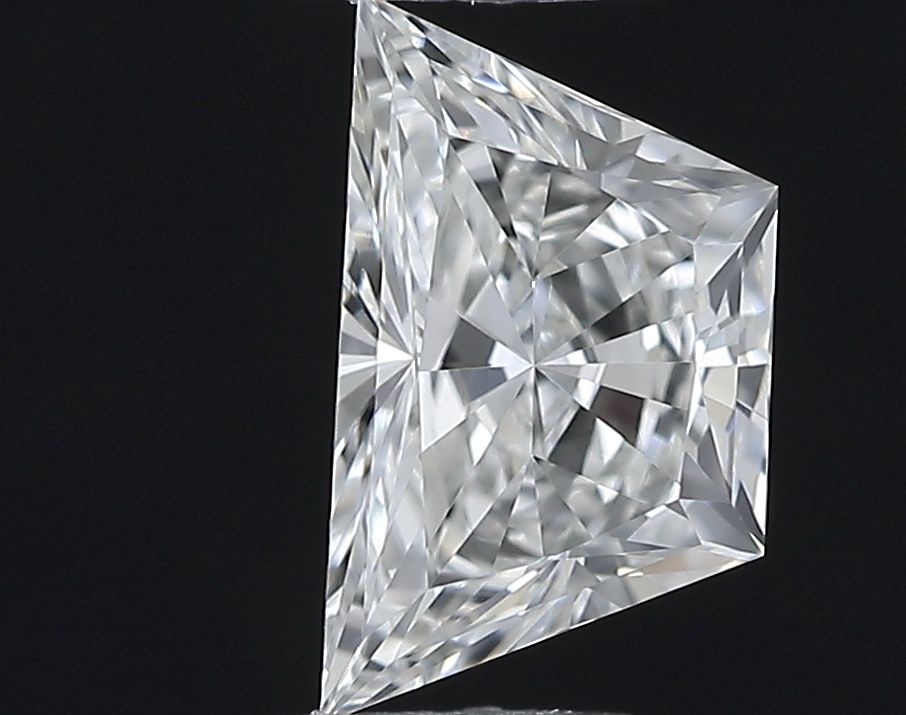 0.52 ct Trapezoid Diamond
