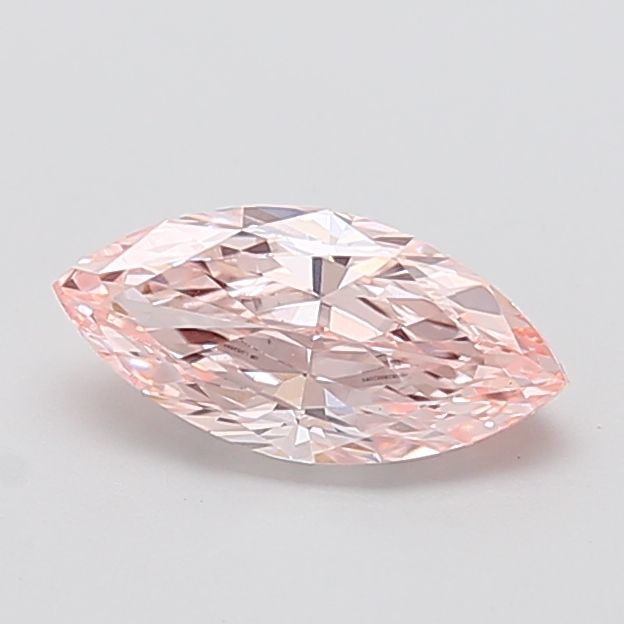 1.51 ct. marquise Lab Grown Diamond front image