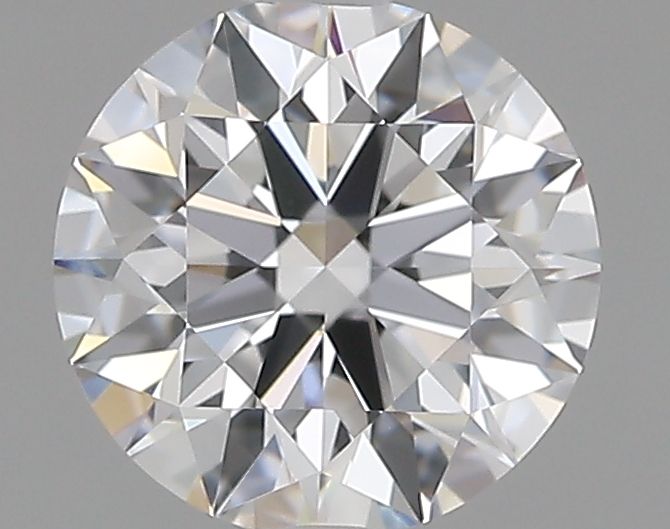 1.11 ct. round Lab Grown Diamond front image