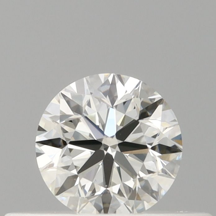 0.30 ct Round diamond
