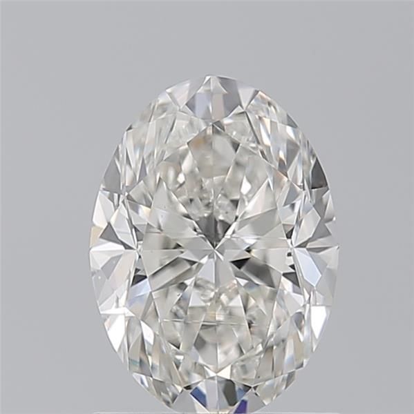 1.20 ct Oval diamond