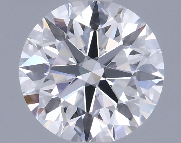 0.98 ct. round Lab Grown Diamond front image
