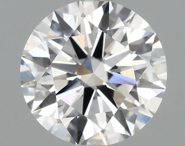 1.06 ct. round Lab Grown Diamond front image