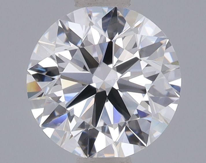 1.05 ct. round Lab Grown Diamond front image
