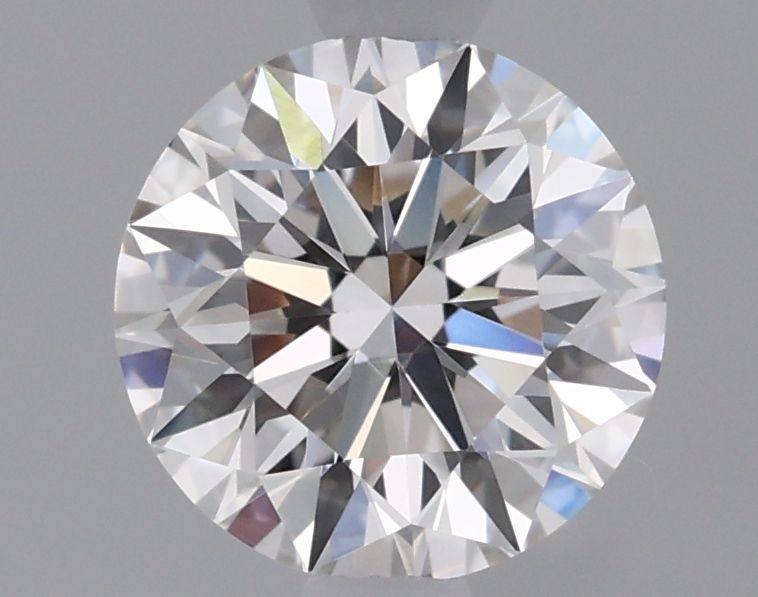 1.02 ct. round Lab Grown Diamond front image