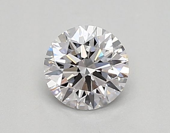 0.38 ct lab-grown Round Diamond