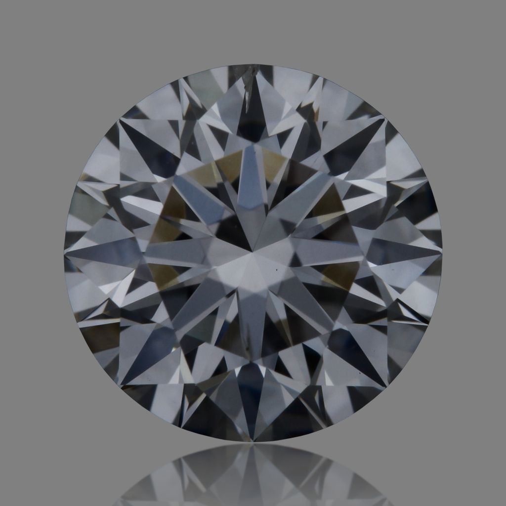 1.03 ct. round Lab Grown Diamond front image
