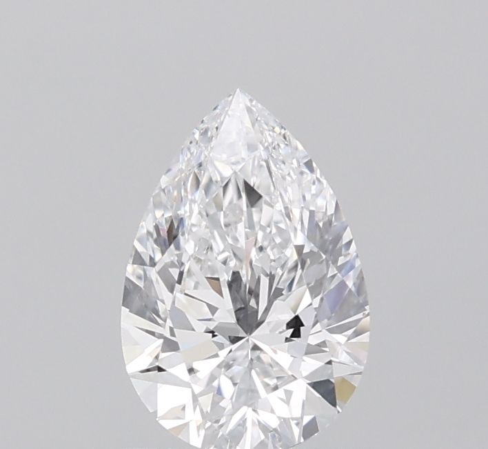 1.05 ct. pear Lab Grown Diamond front image