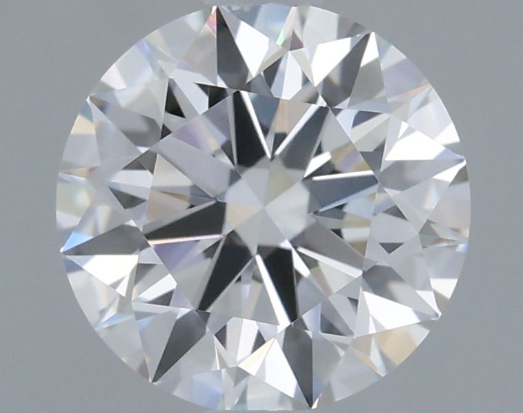 1.04 ct. round Lab Grown Diamond front image