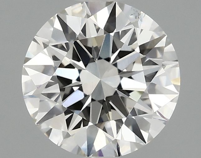 1.45 ct Round diamond
