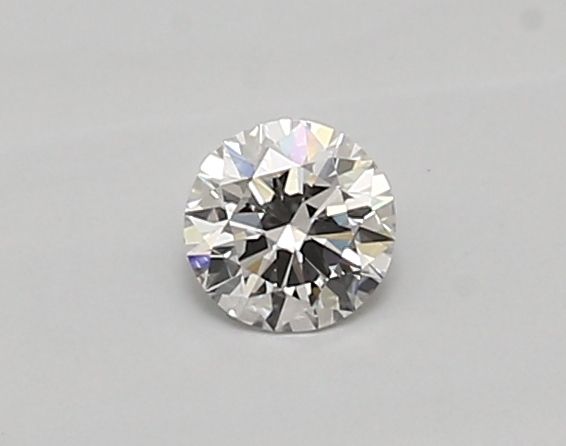 0.29 ct lab-grown Round Diamond