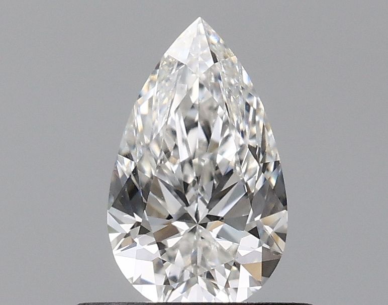 0.50 ct Pear diamond