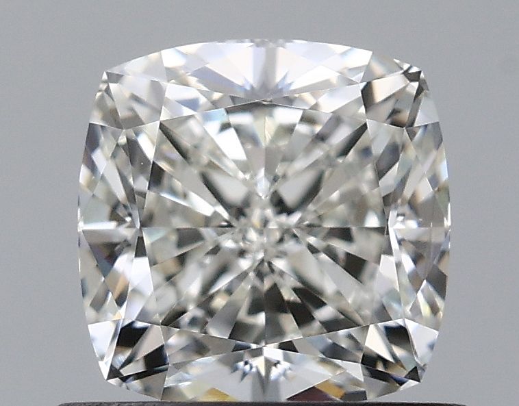 0.80 ct Cushion Brilliant diamond