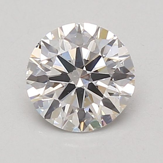 1.01 ct. round Lab Grown Diamond front image