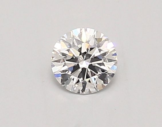 0.38 ct lab-grown Round Diamond