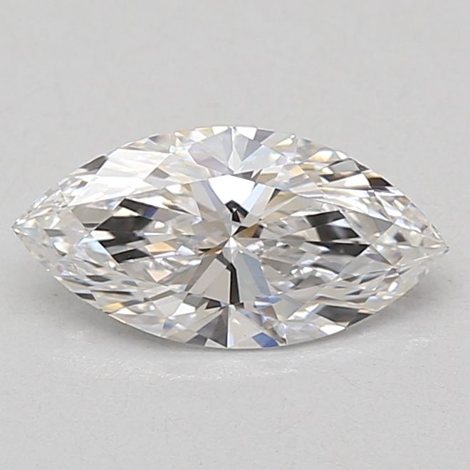 1.09 ct. marquise Lab Grown Diamond front image