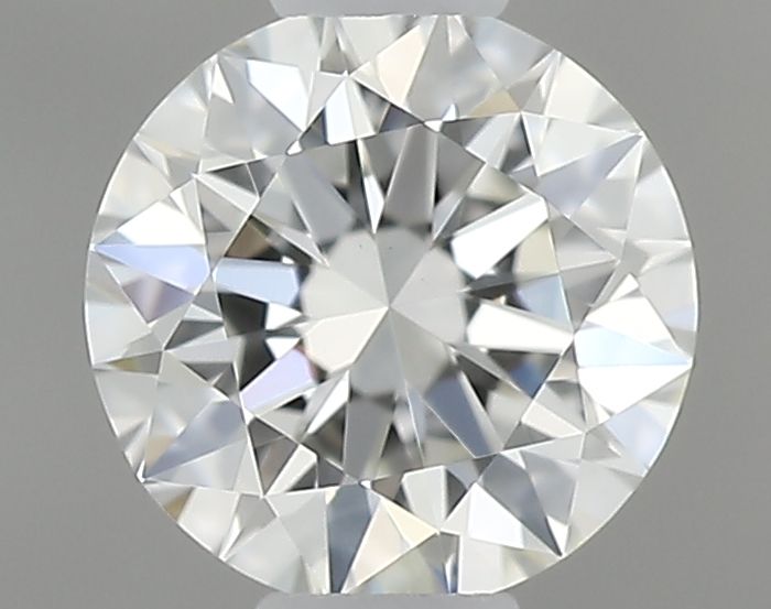 0.3 ct Round Diamond