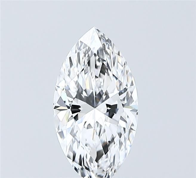 1.05 ct. marquise Lab Grown Diamond front image