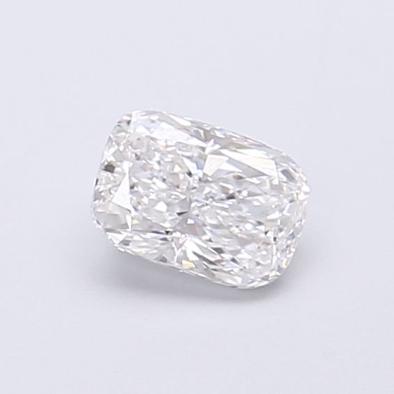 0.47 ct lab-grown Cushion modified Diamond