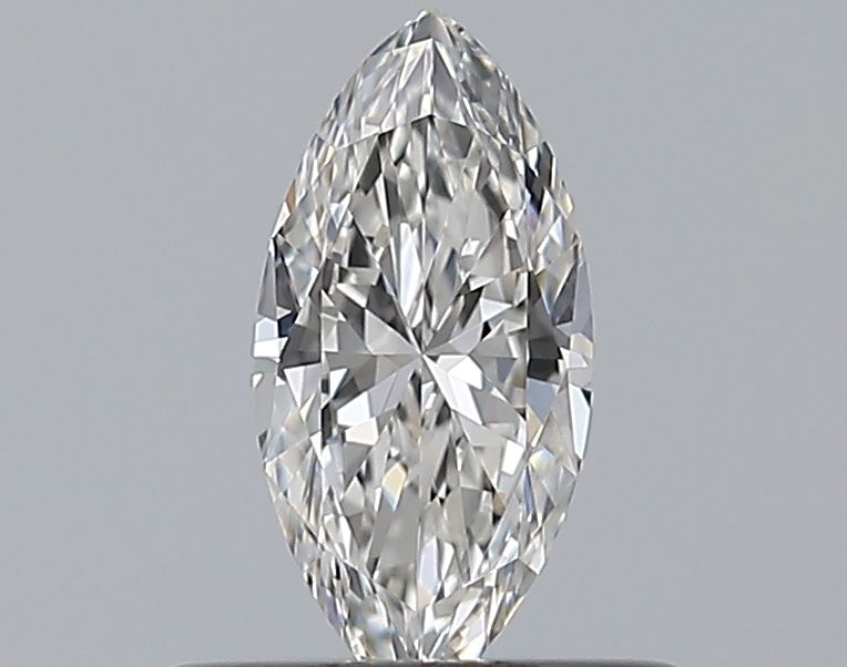 0.35 ct Marquise diamond